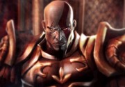 God of War God of War