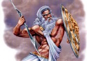 Zeus Zeus
