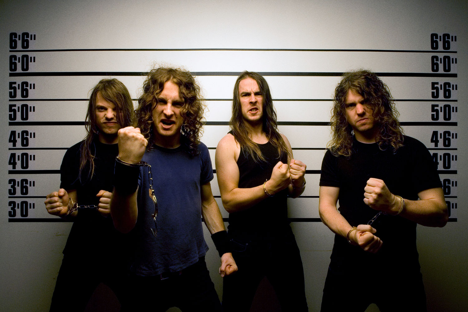 Airbourne