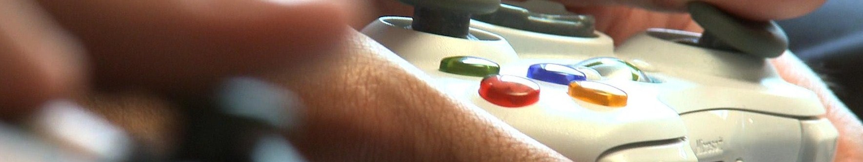 Videojuegos para hombres rudos: BONUS