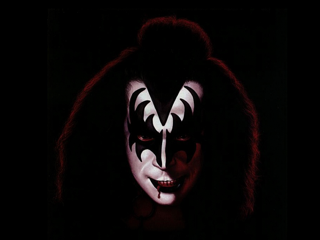Gene Simmons