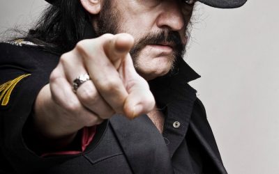 La Sapiencia de Lemmy