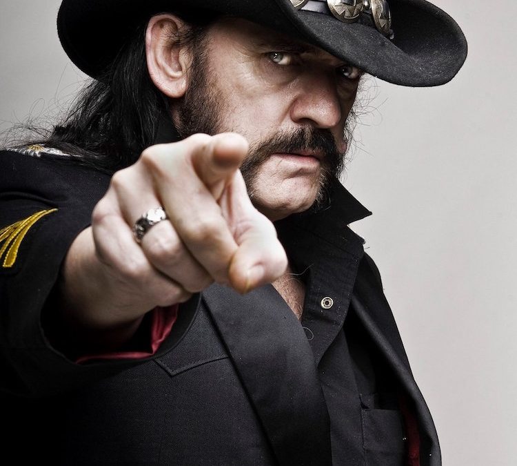 La Sapiencia de Lemmy