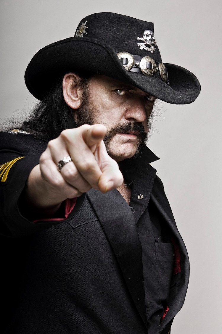 Lemmy