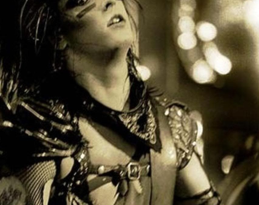 Pautas de Comportamiento según Nikki Sixx