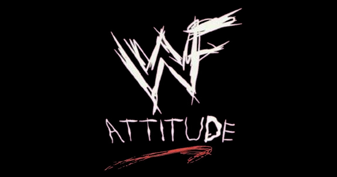 The Attitude Era!