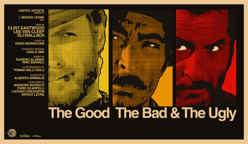 The Good, The Bad & The Ugly