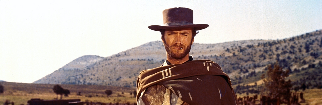 Películas para Hombres: Trilogía del Dólar