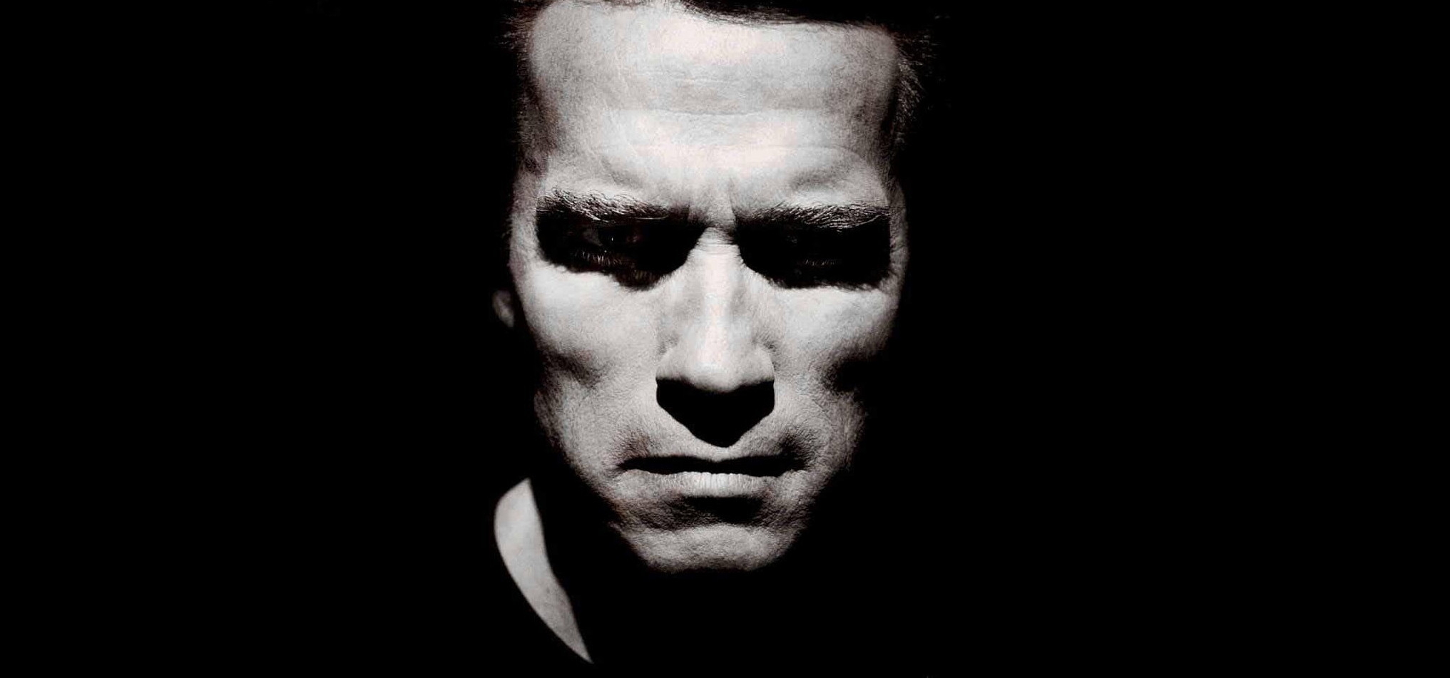 Schwarzenegger: Pasado y Futuro