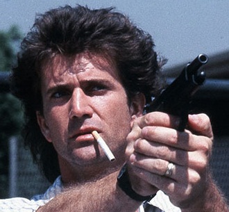 Martin Riggs