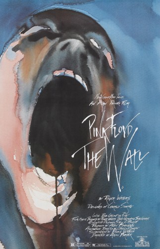 Pink Floyd The Wall