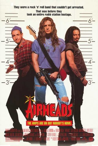 Airheads