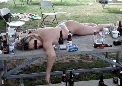 drunk-girl