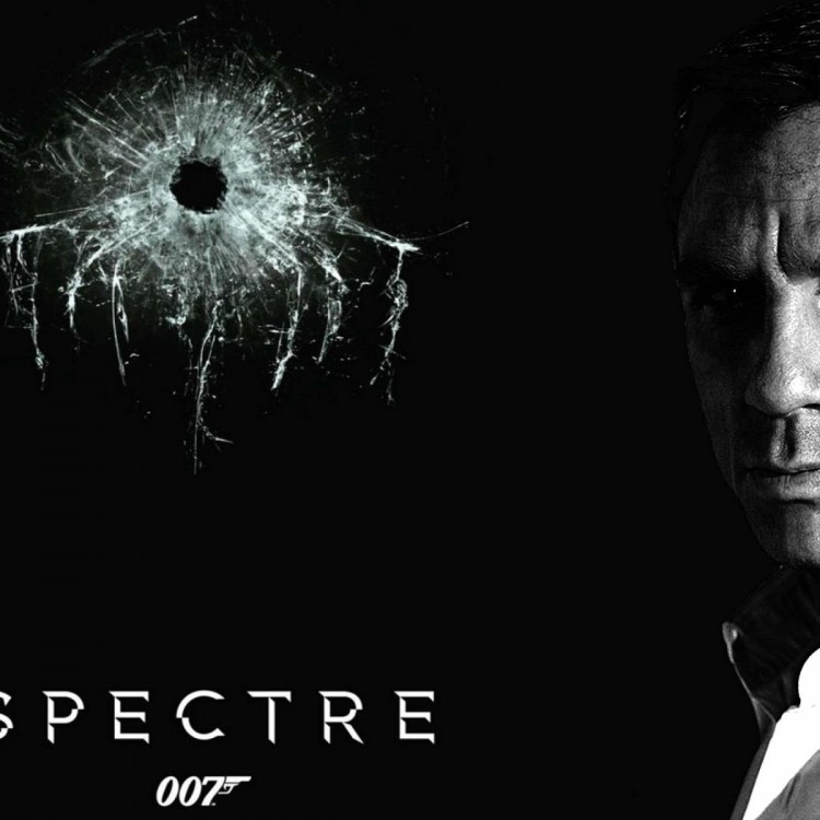 Estreno Rudo del Mes: Spectre