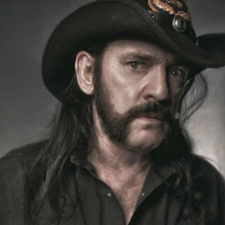 Adiós para un Rudo: Lemmy Kilmister