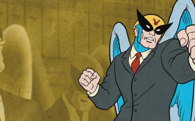 Los Abogados más brutales de la Historia